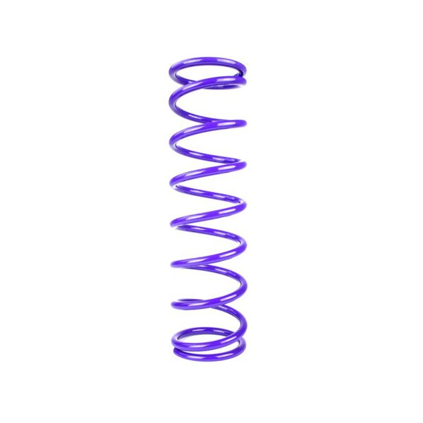 Draco Spring, Coilover, 16.750 Length, 3.500 Diameter, 100 Rate, Purple