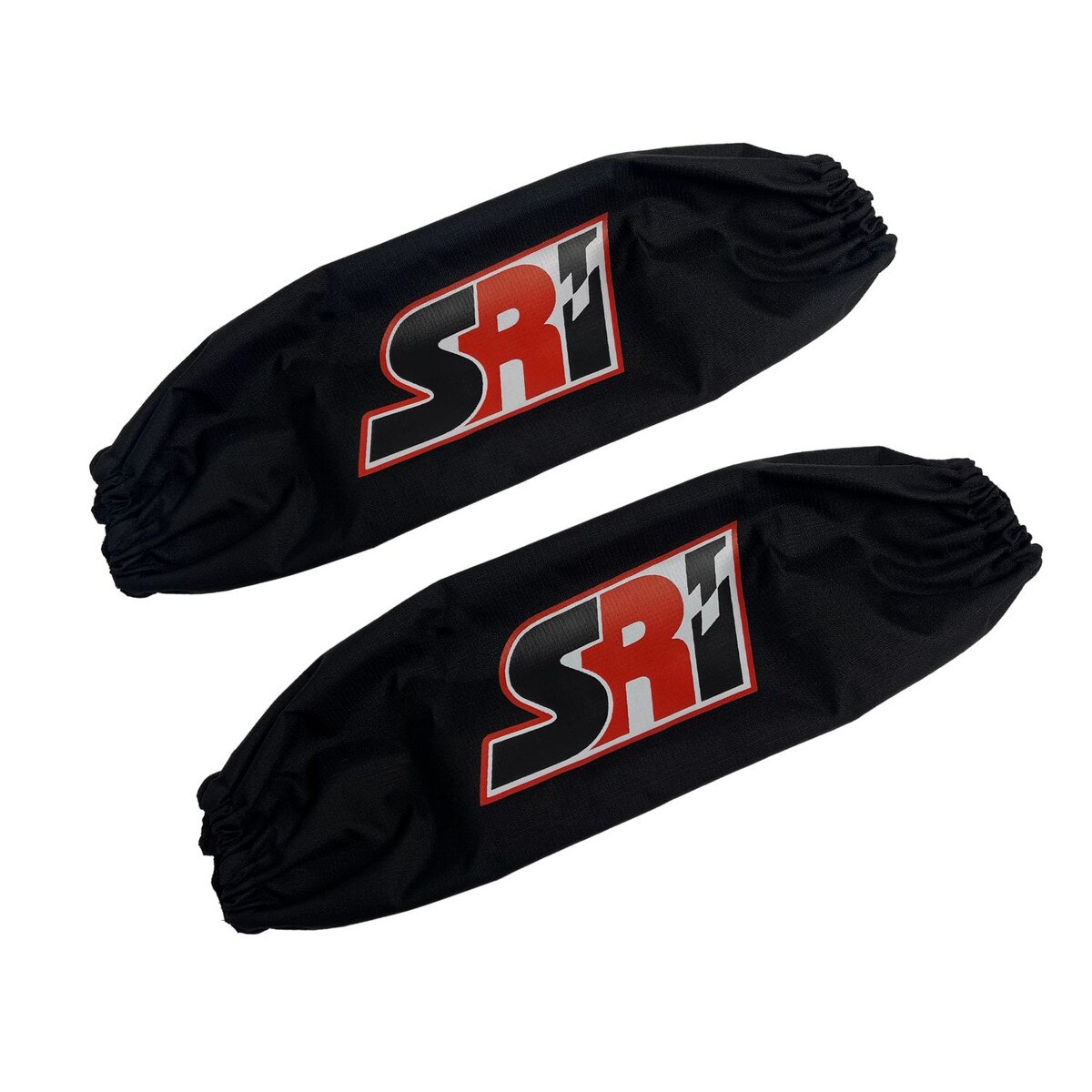 Draco Shock Cover, 12.000 Length, 3.500-5.000 Diameter, Nylon, Each