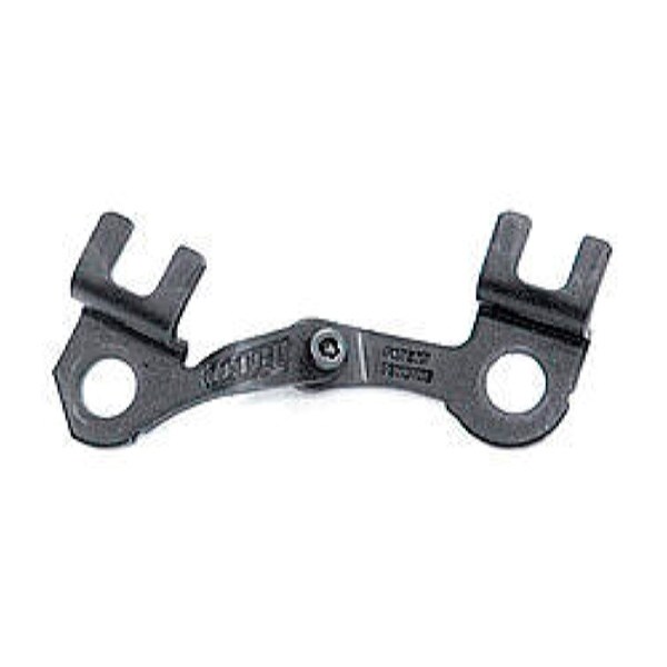 Dart Adjustable Guide Plate for Big Block Chevy