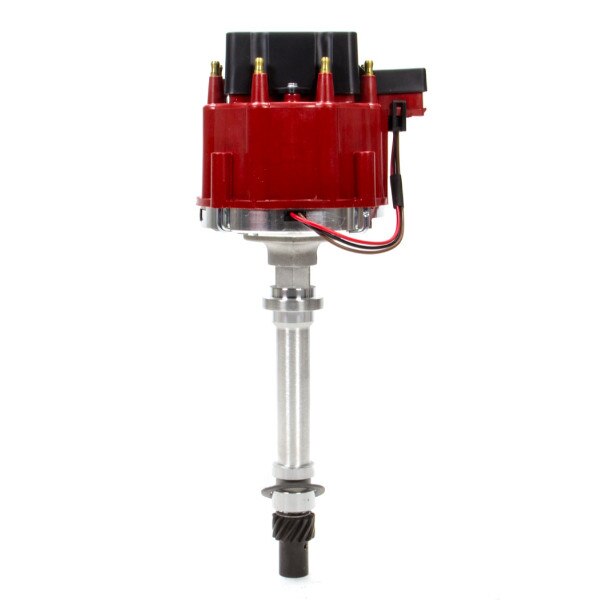 Performance Distributors Distributor, HallEffect Pickup, Mechanical