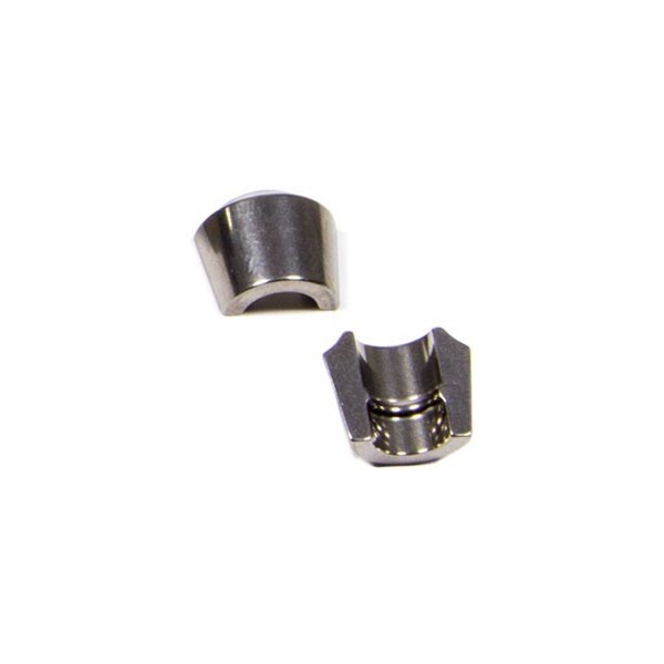 Del West RX-DW530-B-16 Dual Spring Retainers Del West RX-DW530-B-16 Dual Spring Retainers