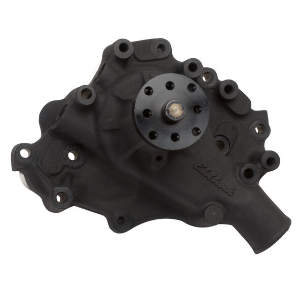 Edelbrock SBF Circle Track Water Pump Edelbrock SBF Circle Track Water Pump