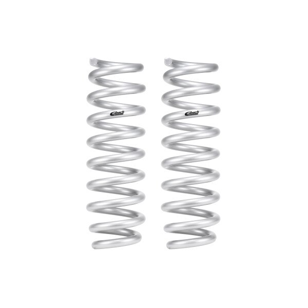 Eibach Pro-Lift Spring Kit, Front, Pair (2021-25 Ford F-150 Raptor)