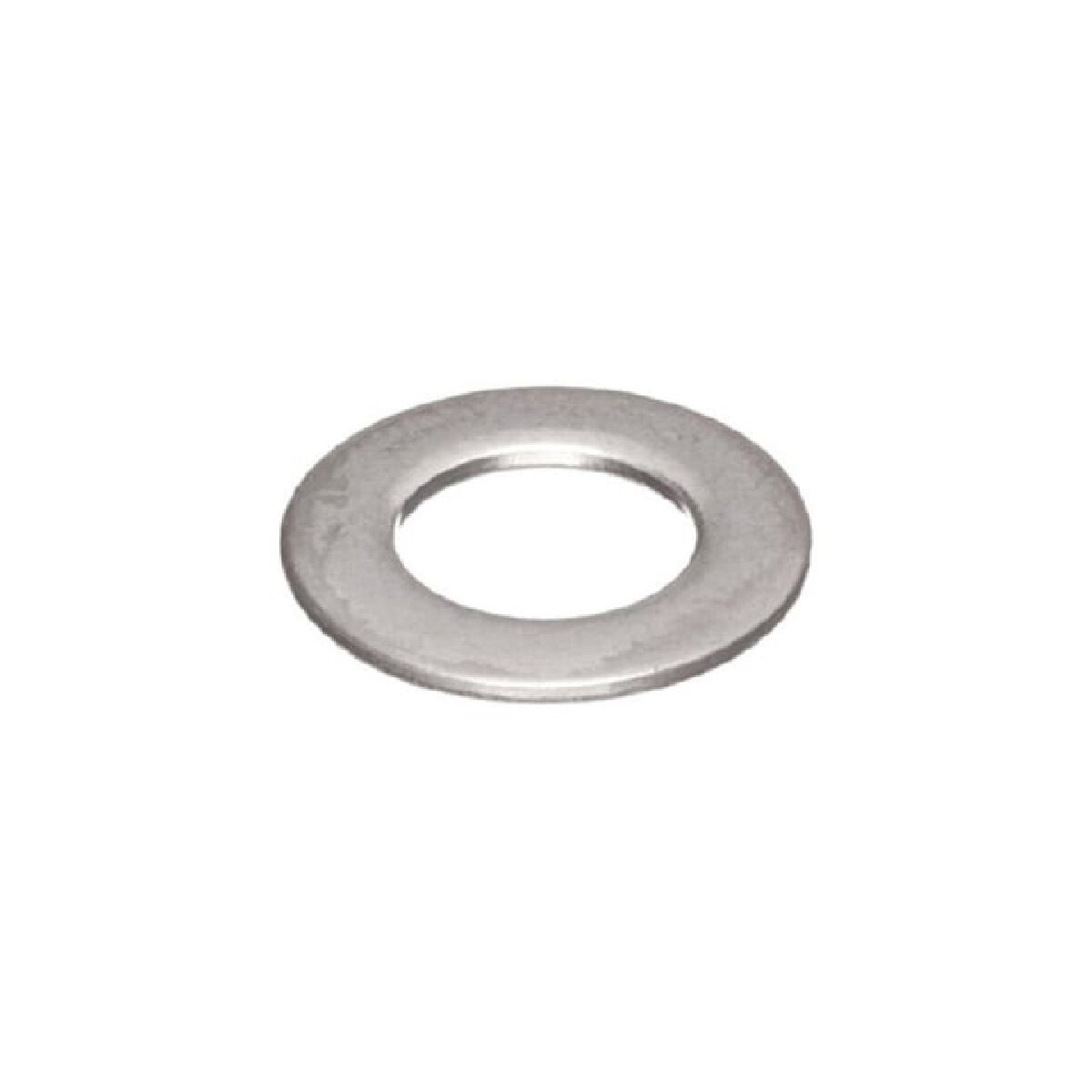 Flat Washer, Aluminum