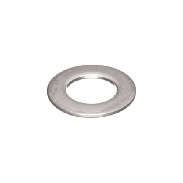 Flat Washer, Aluminum