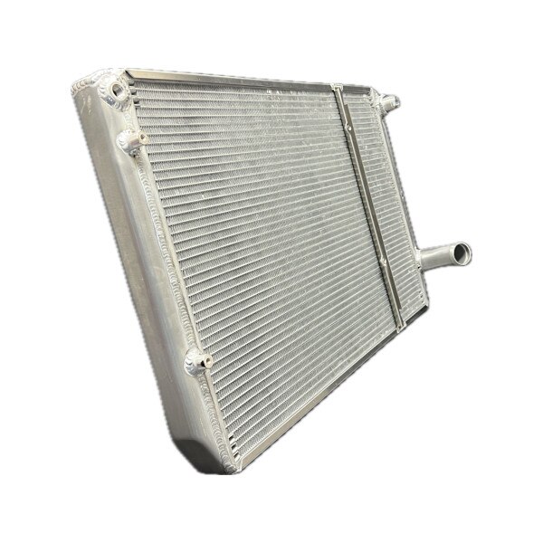 Fluidyne Radiator, V2 Racing Series, Double Pass, 18.000