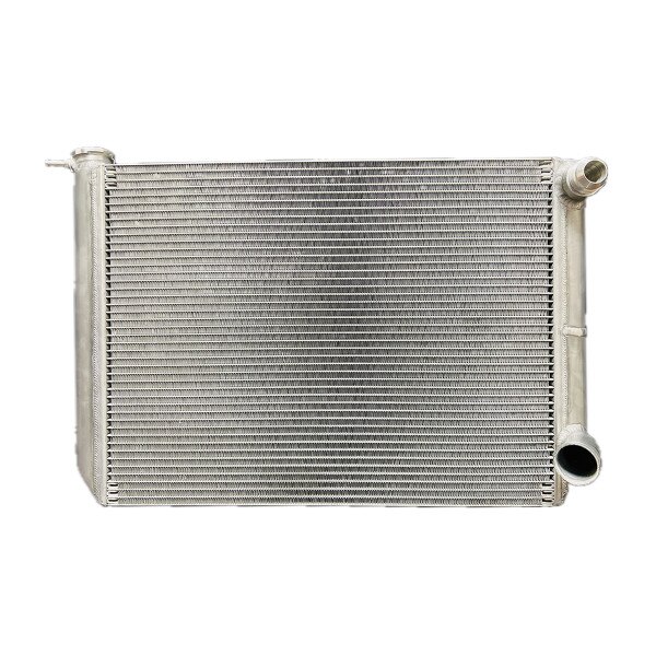 Fluidyne Radiator, Racing Series, Double Pass, 17.937? Height, 27.250 ...