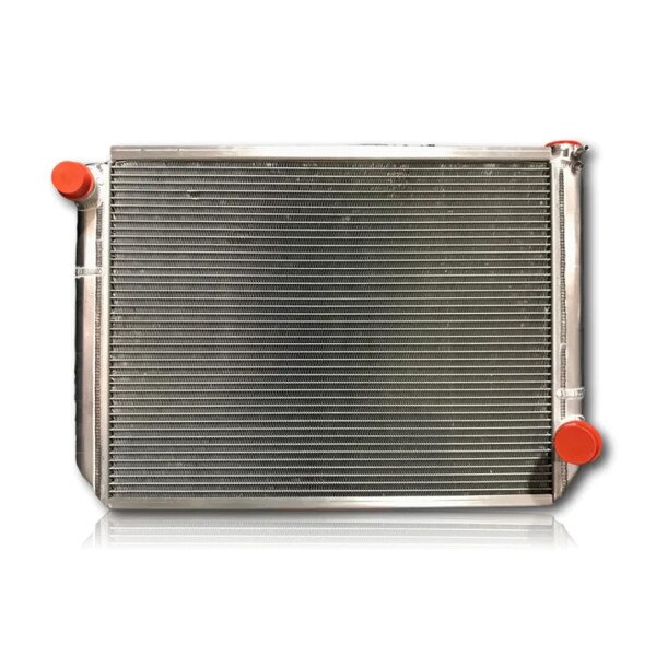 Fluidyne Radiator, Racing Series, Triple Pass, 18.000