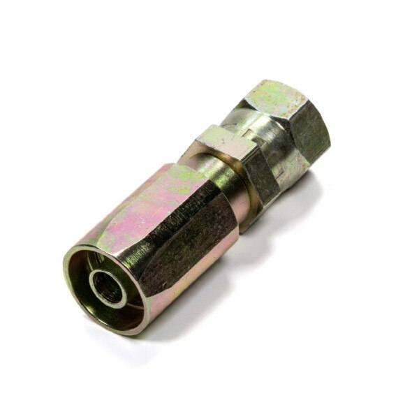 FRA-206006-BL | #6 PUSH-LITE End 60 Black :: Race Part Solutions - Foto 2