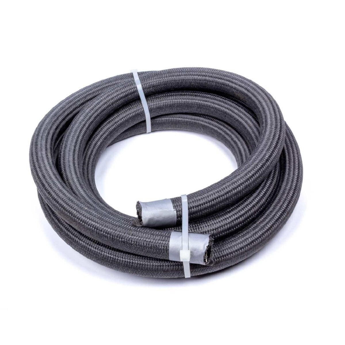 Fragola Hose, Race-Rite, Braided Fire Retardant Fabric, PTFE, Black, #10 AN, 20' Length