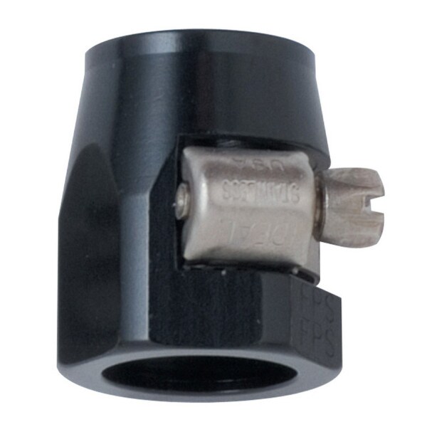 Fragola #10 E-Z Clamp Black 280210 Fragola #10 E-Z Clamp Black 280210