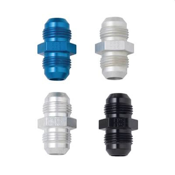 Fragola Union Fitting #6 Blue 481506