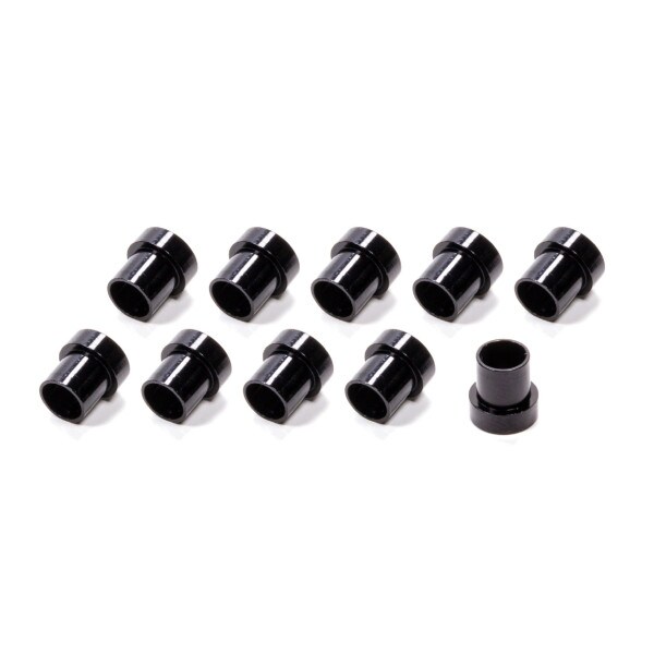 Fragola #6 Tube Sleeve Black 481906-BL Fragola #6 Tube Sleeve Black 481906-BL