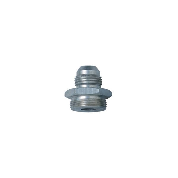 Fragola Male Adapter Fitting #6 x 1-20 Rochester 491960 Fragola Male Adapter Fitting #6 x 1-20 Rochester 491960