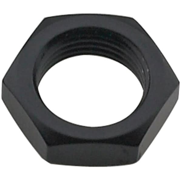 Fragola #4 Tube Nut Black 481804-BL Fragola #4 Tube Nut Black 481804-BL