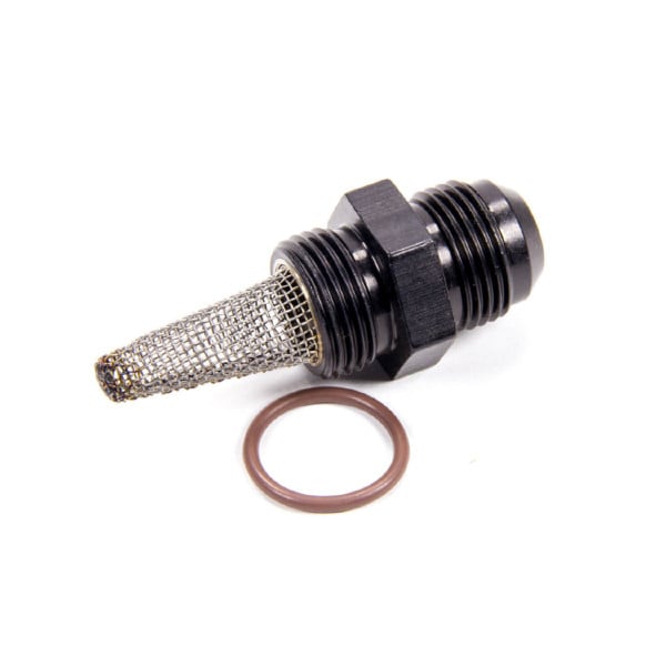 Fragola #12 x 1-1/16-12 ORB Fitting w/Filter Screen 495961-BL Fragola #12 x 1-1/16-12 ORB Fitting w/Filter Screen 495961-BL