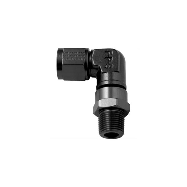 A-1 Racing Products #10 AN Female to -8 AN Male Reducer