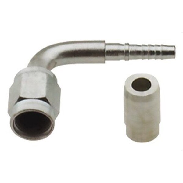 FRA-206006-BL | #6 PUSH-LITE End 60 Black :: Race Part Solutions - Foto 6