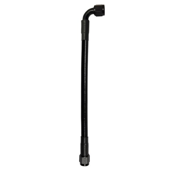 A-1 Racing Products Hose End #8 Straight