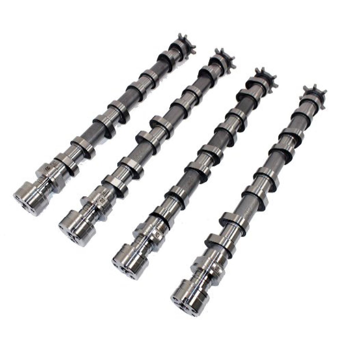 Ford Performance Camshaft Kit, High Performance, Hydraulic Roller Follower, Duration 270 / 270