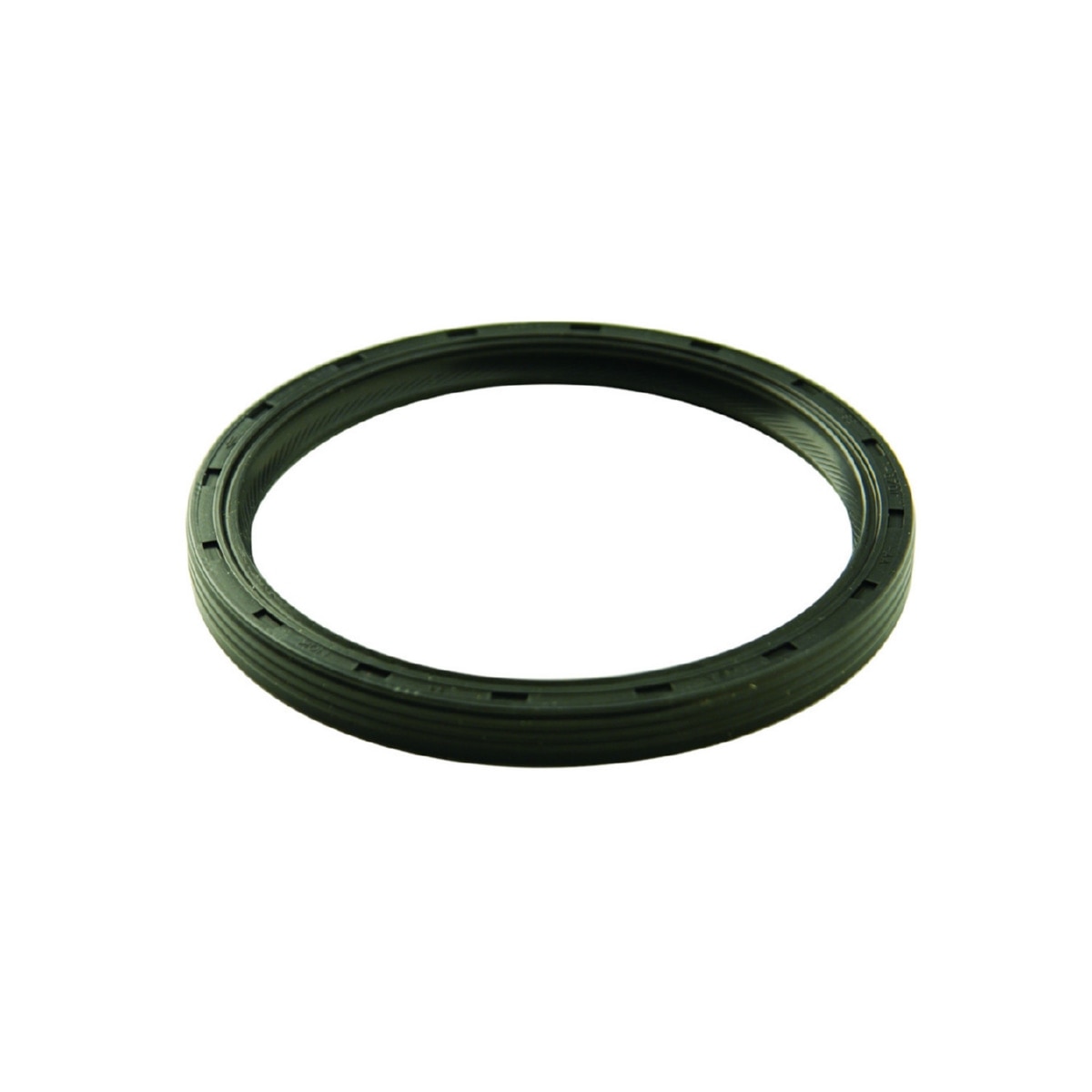 Ford Performance Rear Main Seal, 1-Piece, Rubber, Small Block Ford