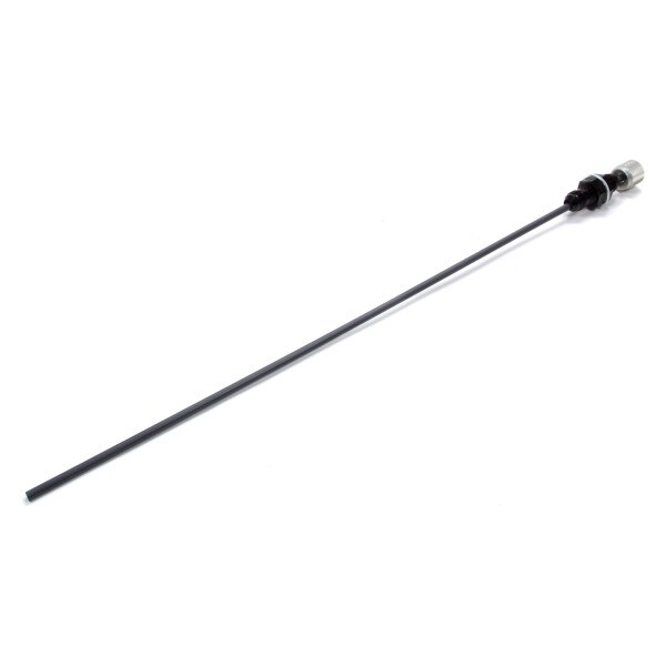 Fuel Diff Stick Fuel Safe Fuel Cell Dipstick Kit, #8 AN Bulkhead Fitting, 24.000