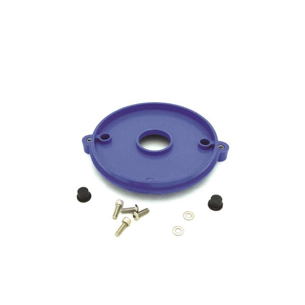 FAST Distributor Cap Adapter, Xdi Pro Race Distributor