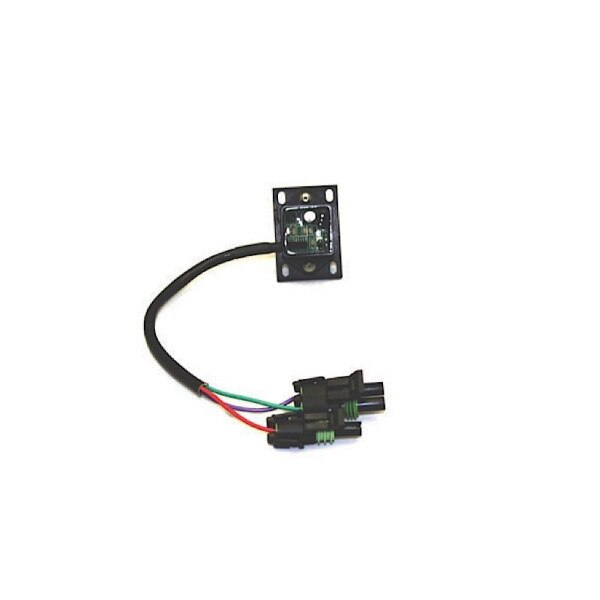Fast Ignition Optical Trigger Sensor Unit, Weatherpack Terminal, Oval