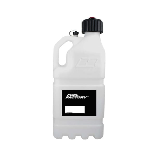 Ti22 Performance Wheel Disconnect - White, Plastic Ti22 Performance Wheel Disconnect - White, Plastic