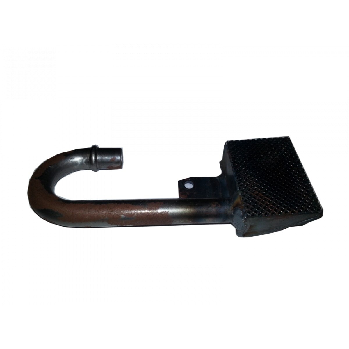 GM Performance Oil Pickup, Bolt-In, Fits Circle Track Pan 25534354, Small Block Chevy 604 Crate