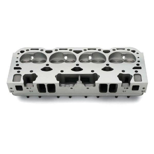 GM Performance Plug - Cylinder Head