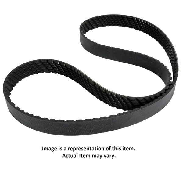 Goodyear Belt, Poly-V Series, Serpentine, 4-Rib, 24.500 Length