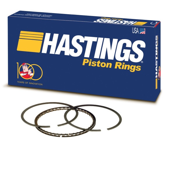 Piston Ring Set 3.810 1/16 1/16 3/16
