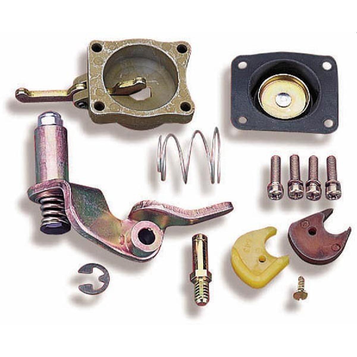Holley Accelerator Pump Conversion Kit, 30cc to 50cc, Holley 2300 / 4150 / 4160 Carburetors