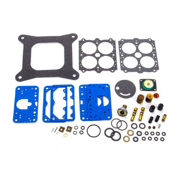 Cepillo Stanley Carbpro 80508 Kit De Reconstrucción De Carburador Para Holley Replica Champions