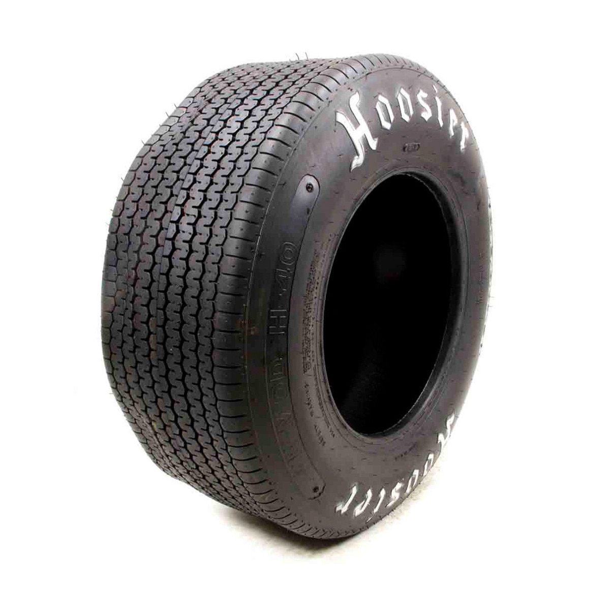 Hoosier Tire, Street Stock, 27.5/8.0-15, H500