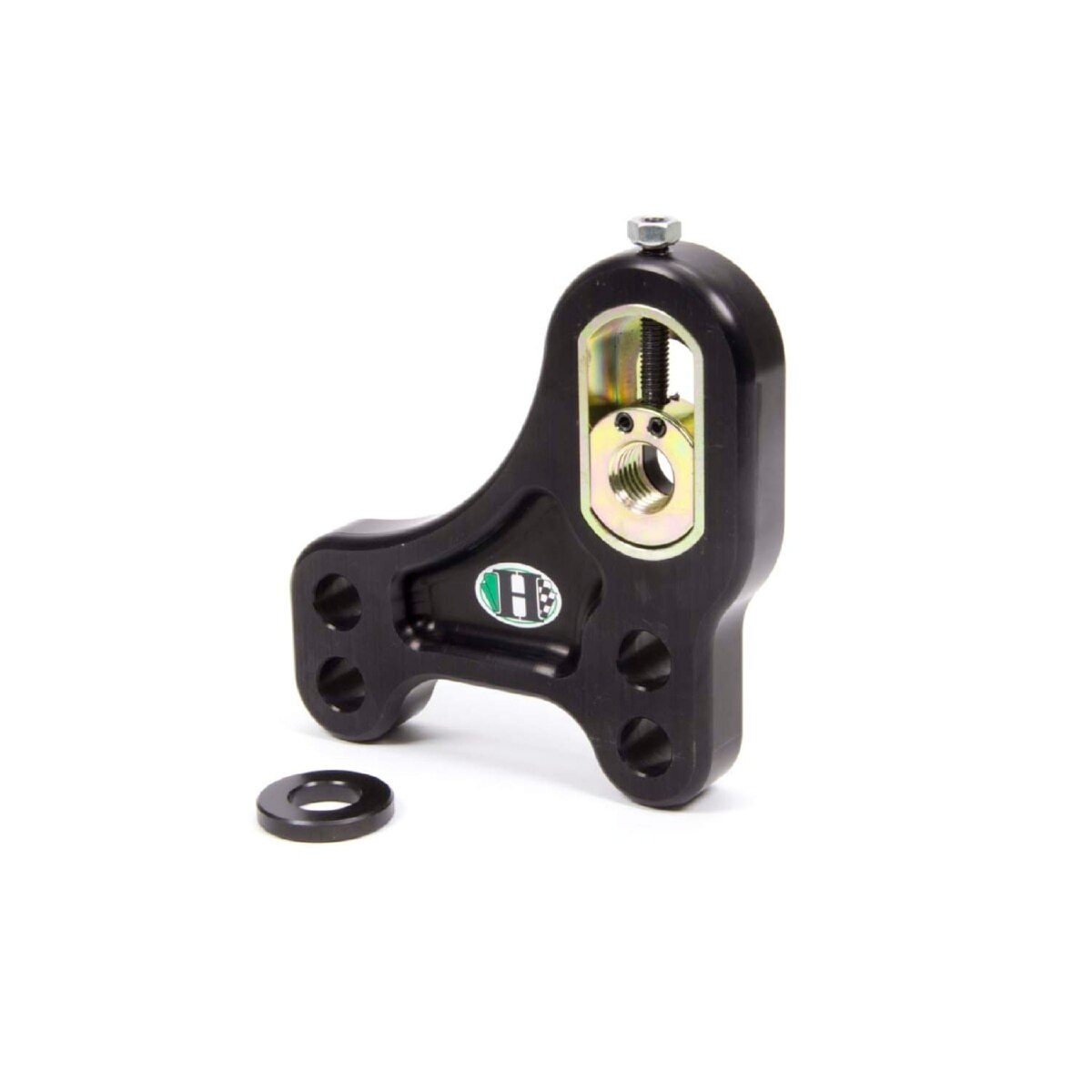 Howe Racing Trailing Arm Bracket, Frame Mount, Original, BoltOn