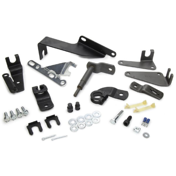 Hurst Quarter Stick Shifter Installation Kit