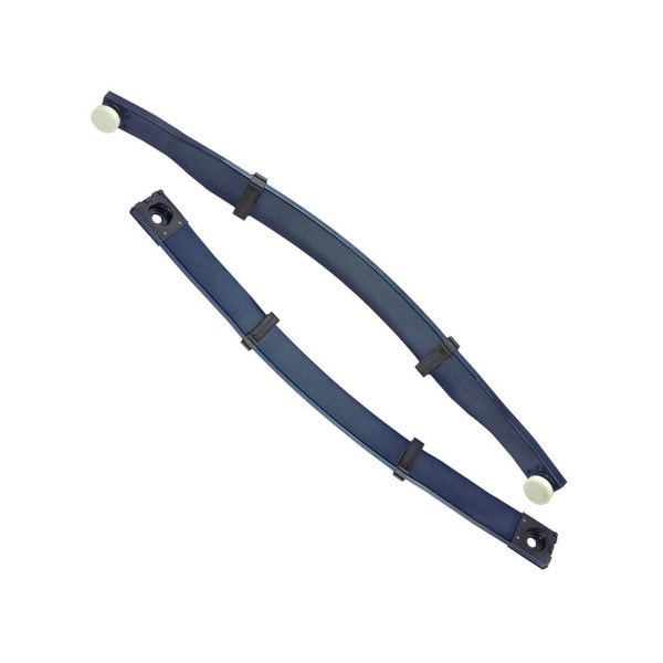 Hyperco Leaf Spring Corvette Composite