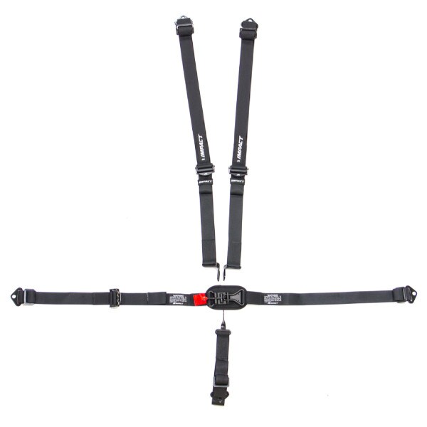 Impact Harness Adjuster Impact Harness Adjuster