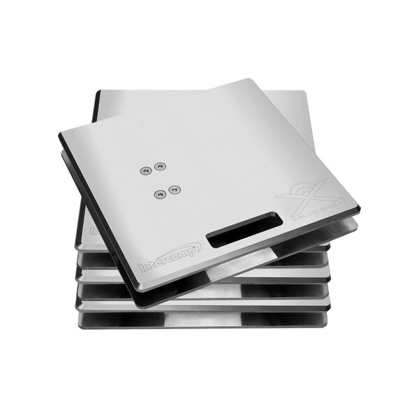 Intercomp SW700™ Wireless Expert Weigh Scales (Pads ONLY) - XBT™