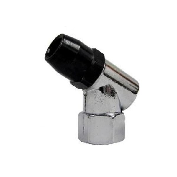 Intercomp Replacement Angle Chuck for Digital Air Gauge