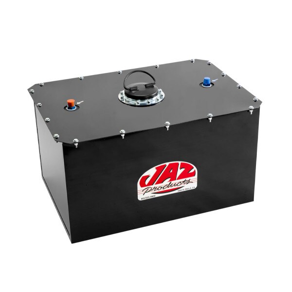 JAZ Pro Sport Fuel Cell Black 16-Gallon 270-016-01