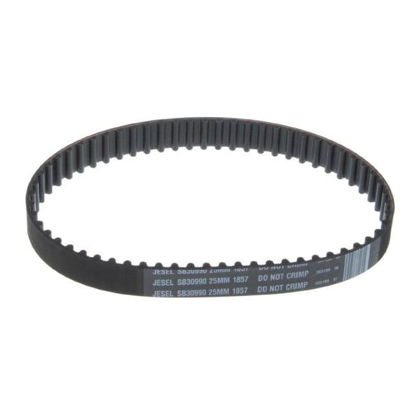 Jesel Small Block Chevy Replacement Timing Belt 25mm BEL-30990