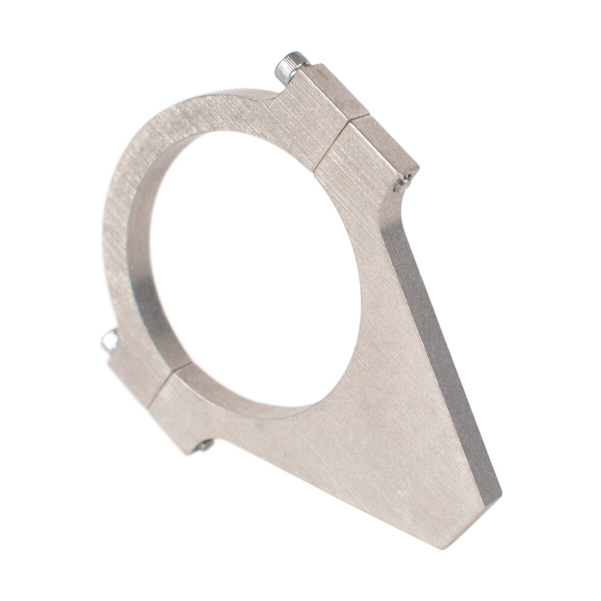 JOES Racing Accessory Clamp, Aluminum, Natural, 1.750 Tube