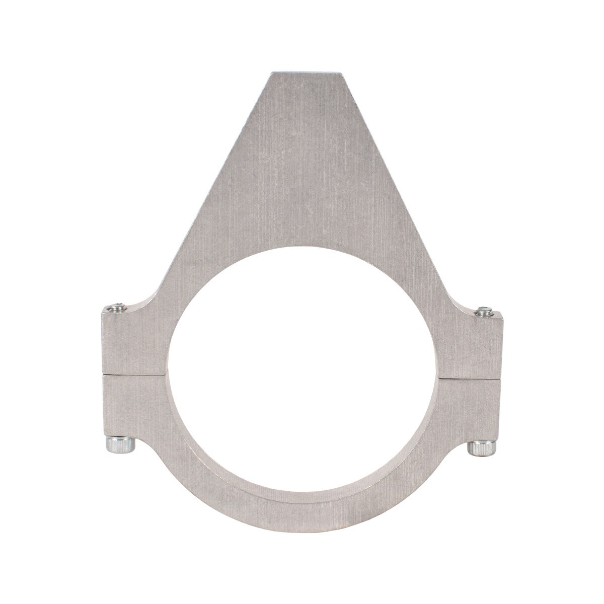 JOES Racing Accessory Clamp, Aluminum, Natural, 1.750 Tube