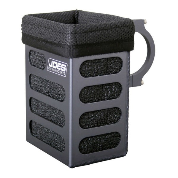 JOES Radio Box - Tube Mount