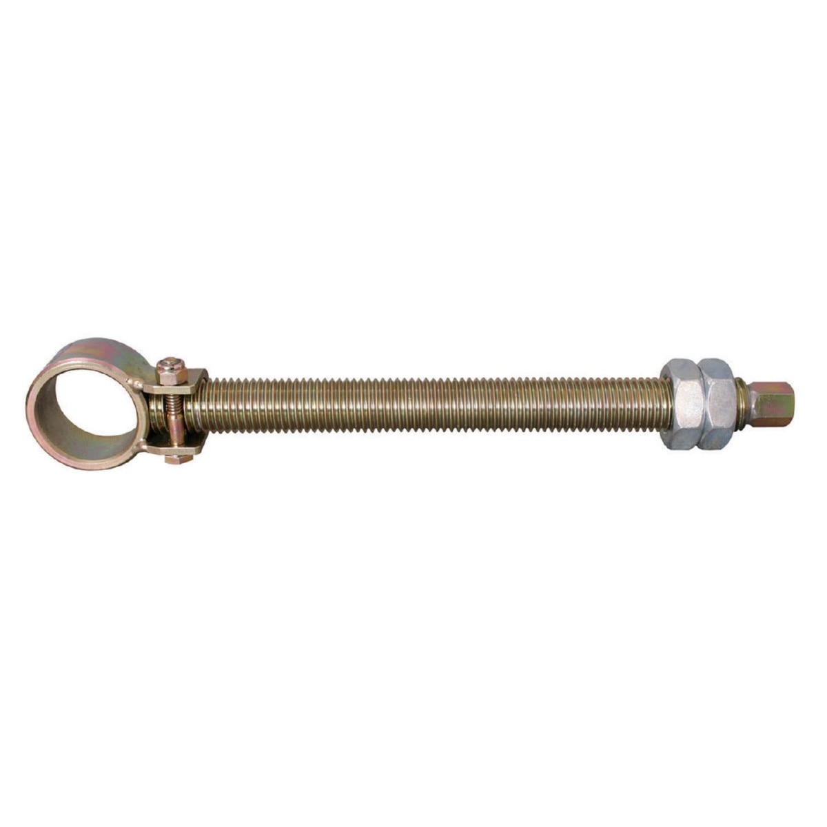 JOES Racing Sway Bar Adjuster Eye, Quick Disconnect, 2.125 Eye, Steel