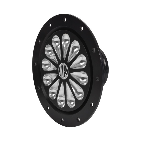 JOES Fuel Filler - Star Pattern