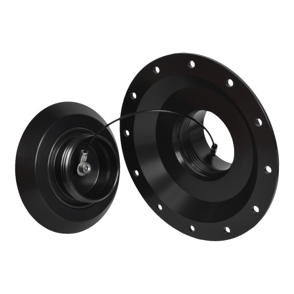 JOES Fuel Filler - Star Pattern